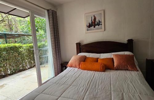 Santa Ana Apartamento | Natural Aparment Santa Ana,Condominio San Nicolas de Bari Etapa l
