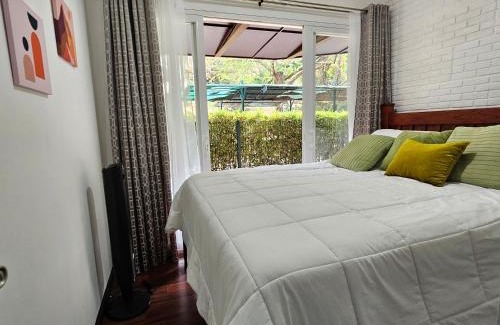 Santa Ana Apartamento | Natural Aparment Santa Ana,Condominio San Nicolas de Bari Etapa l
