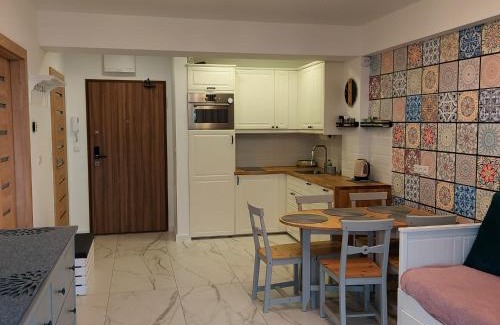Darlowko Apartamento | Natural Baltic Darłówko na Plaży