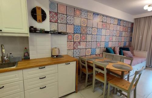 Darlowko Apartamento | Natural Baltic Darłówko na Plaży