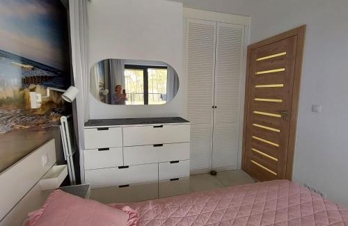 Darlowko Apartamento | Natural Baltic Darłówko na Plaży