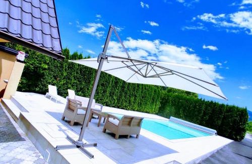 Mali Radic Casa | Natural Cottage Una