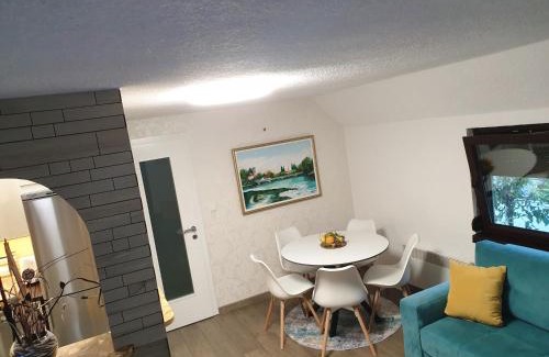 Mali Radic Casa | Natural Cottage Una