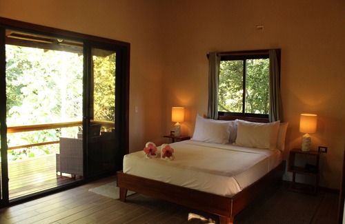 Bahía Drake Hotel | Natural Drake Bay Hotel Boutique