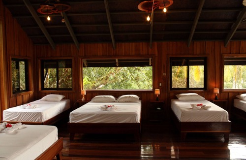 Bahía Drake Hotel | Natural Drake Bay Hotel Boutique
