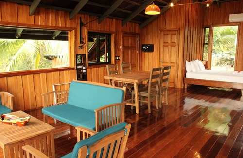 Bahía Drake Hotel | Natural Drake Bay Hotel Boutique
