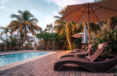Drake Bay Hotel | Natural Drake Bay Hotel Boutique