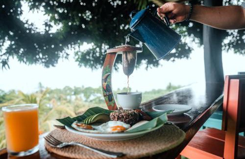 Drake Bay Hotel | Natural Drake Bay Hotel Boutique