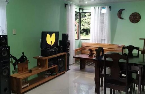 Palma Apartamento | Natural Harmony Cabin