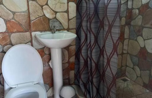 Palma Apartamento | Natural Harmony Cabin