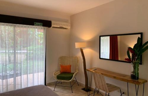 Caño Negro Hotel | Natural Lodge Caño Negro