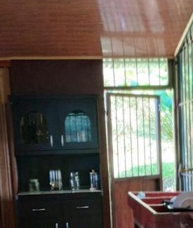Bijagua Chalet De Esquí | Natural Lodgs Alberic Farm