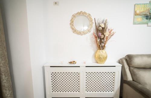 Sector 5 Apartamento | Natural Luxery Studio Central Adress Residence