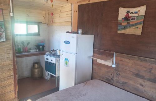 Punta del Diablo Casa | Natural Mistic