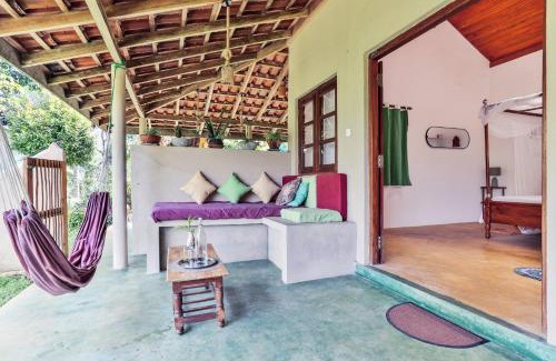 Deniyaya Cabina | Natural Mystic Sanctuary