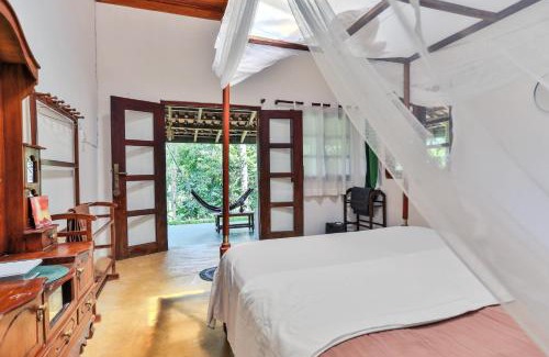 Deniyaya Cabina | Natural Mystic Sanctuary