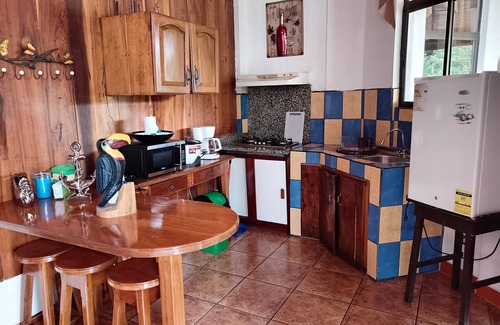 Manuel Antonio Apartamento | Natural Pacific Suites