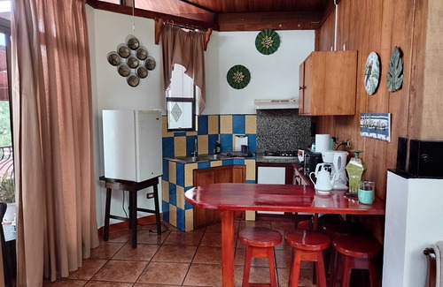 Manuel Antonio Apartamento | Natural Pacific Suites