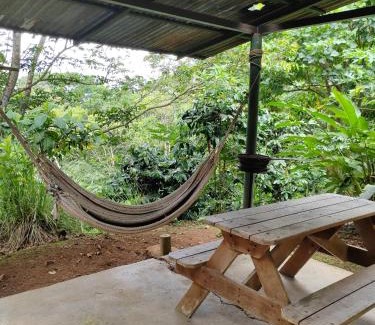 Pavones Casa | Natural paradise