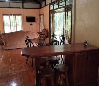 Pavones Casa | Natural paradise