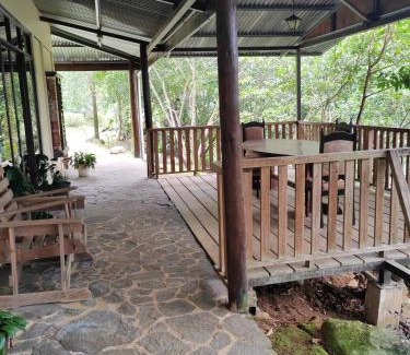 Pavones Casa | Natural paradise