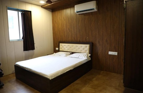 Yeoor Hills Casa | Natural Pg & Accommodation Services