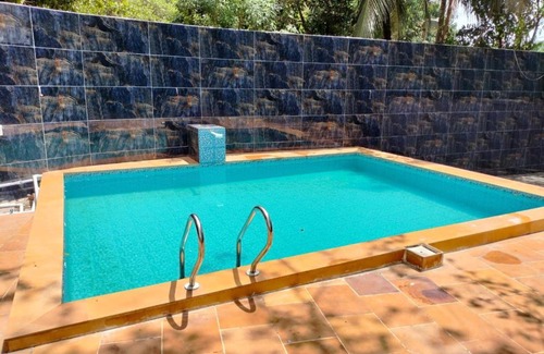 Yeoor Hills Casa | Natural Pg & Accommodation Services
