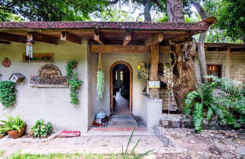 Miacatlán Casa | Natural Retreat & Pet-Friendly Escape