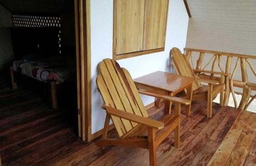 Cahuita Casa | NATURAL ROOTS! NEW CARIBBEAN HOUSE