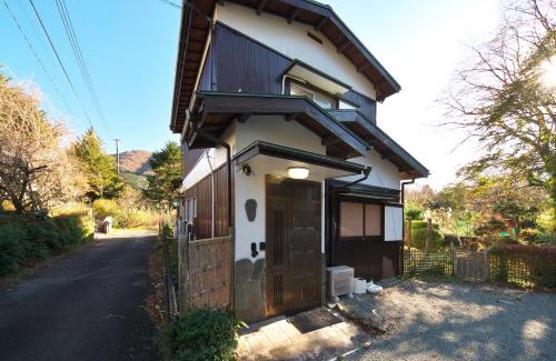 Hakone Apartamento | NATURAL Villa 箱根仙石原