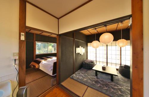 Hakone Apartamento | NATURAL Villa 箱根仙石原