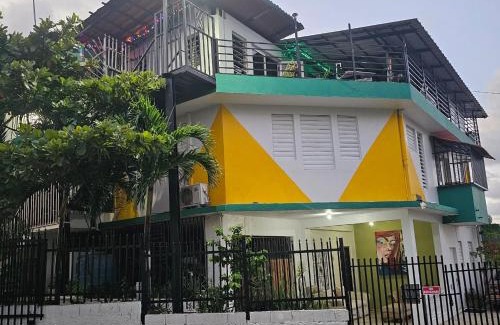 Santurce Casa | Natural Village #1,2,3 & 5