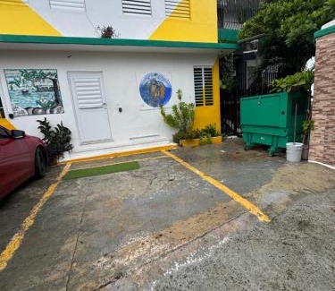 Santurce Casa | Natural Village #1,2,3 & 5