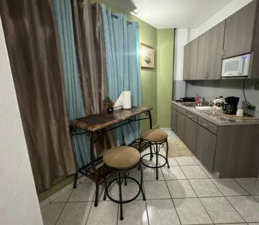 Santurce Casa | Natural Village #1,2,3 & 5