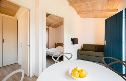 Potenza Picena Otro | Natural Village Resort