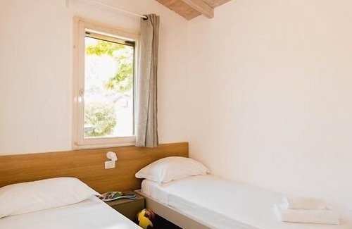 Potenza Picena Otro | Natural Village Resort