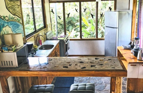 Monteverde Casa | Casa de las maravillas naturales