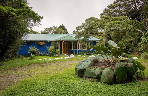 Monteverde Casa | Casa de las maravillas naturales