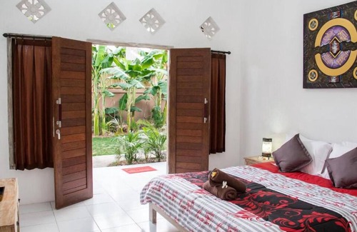 Mushroom Bay Casa | Naturale Guest House