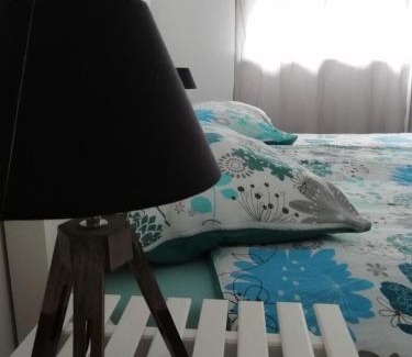 Tolmin Apartamento | Naturalina