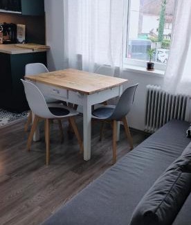Tolmin Apartamento | Naturalina