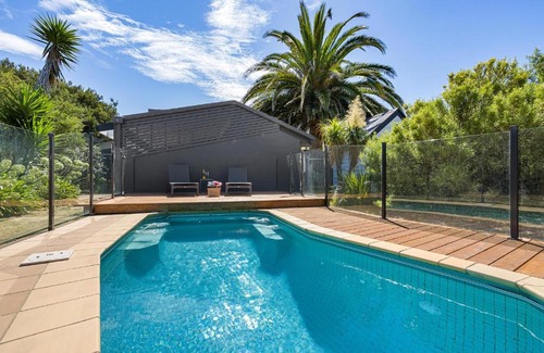Blairgowrie Casa | Naturally Blairgowrie - check out 5pm Sunday
