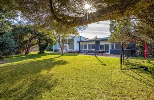 Blairgowrie Casa | Naturally Blairgowrie - check out 5pm Sunday