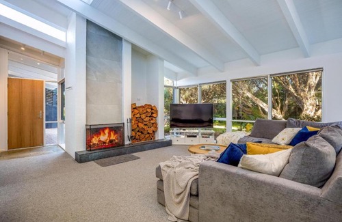 Blairgowrie Casa | Naturally Blairgowrie - check out 5pm Sunday