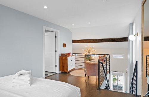 Licking Riverside Apartamento | Naturally Opulent - for Luxury-Seeking Travelers