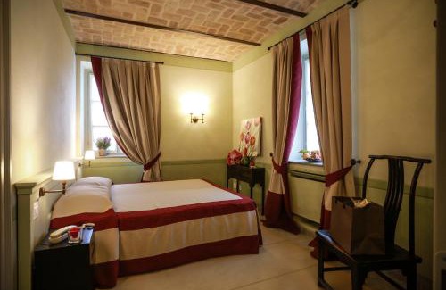 Agliano Terme Complejo | NaturalMente Wine Resort
