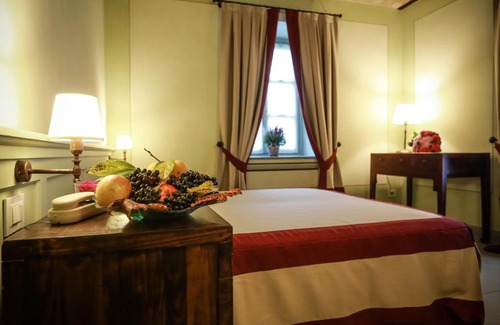 Agliano Terme Complejo | NaturalMente Wine Resort