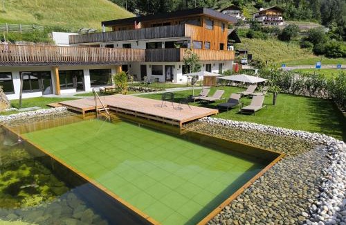 San Pancrazio Apartamento | Naturapartments Alpreid Zirbe