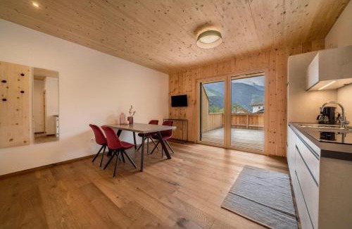 San Pancrazio Apartamento | Naturapartments Alpreid Zirbe