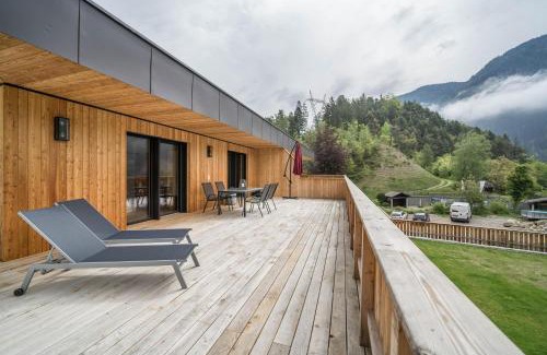 San Pancrazio Apartamento | Naturapartments Alpreid Zirbe